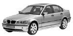 BMW E46 P006E Fault Code